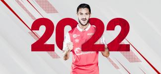 Xavier Chavalerin prolonge