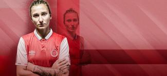 Darya Kravets