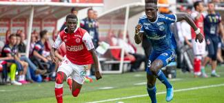 Moussa Doumbia