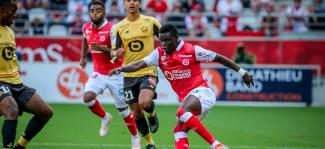 Moussa Doumbia