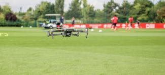 Drone SDR