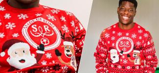Pull Noël
