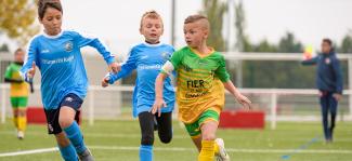 Tournoi des partenaires 2019-20