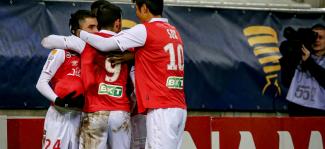 SDR-MHSC