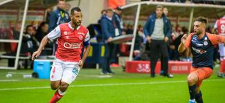 Alaixys Romao