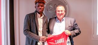 Toure