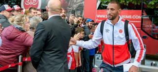 Yunis Abdelhamid