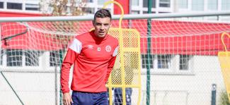 Matthieu Cafaro