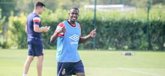 Hassane Kamara