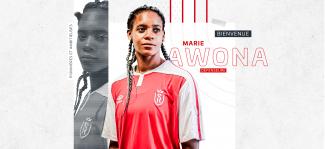 Marie Awona