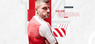Valon Berisha