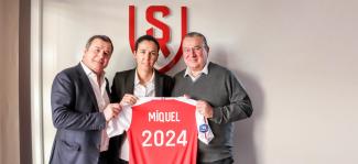 Amandine Miquel
