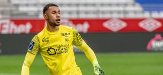 Yehvann Diouf