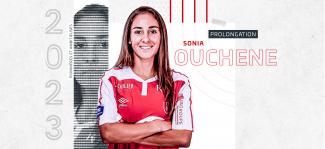 Sonia Ouchene