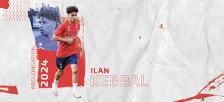 Ilan Kebbal