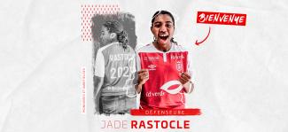 Jade Rastocle