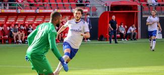VAFC-SDR