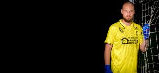 Maillot gardiens