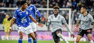 RCSA-SDR