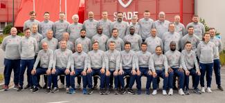 Staff 2021-22