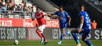 SDR-RCSA