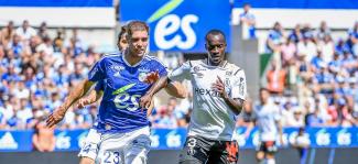 Kamory Doumbia