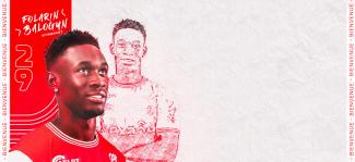 Folarin Balogun