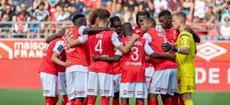 Groupe SDR