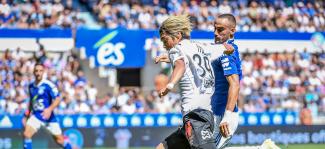 RCSA-SDR Junya Ito