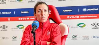 Amandine Miquel