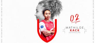 Mathilde Kack
