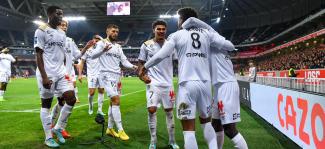 LOSC-SDR