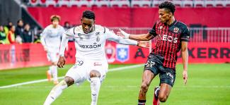 OGCN-SDR