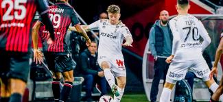 OGCN-SDR