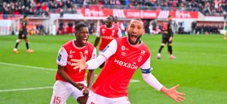Yunis Abdelhamid SDR-TFC