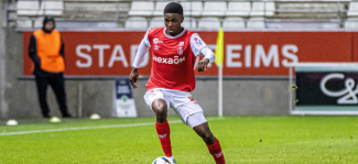 KEITA