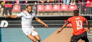 Yunis Abdelhamid