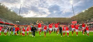 SDR-LOSC