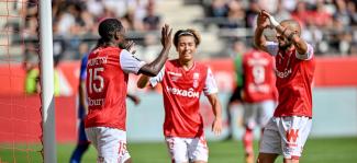 Le SDR s'impose face à Lyon !