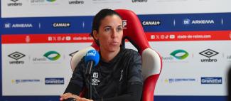 SDR-PFC : conférence de presse d'avant-match