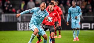 SRFC-SDR (3-1) en vidéos