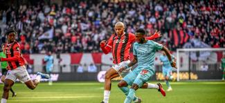 OGCN-SDR