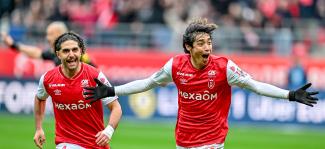 Le SDR s'impose face à Metz !