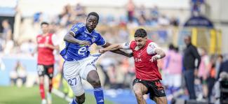 RCSA-SDR
