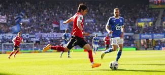 RCSA-SDR