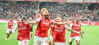 SDR-SRFC