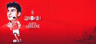 Martin Adeline