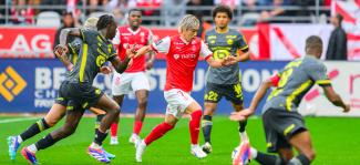 SDRLOSC