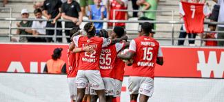 SDR-SRFC
