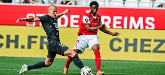 Bandeau Fofana